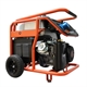 Бензиновый генератор  Mitsui Power ZM 6500 Е - фото 34227 Бензиновый генератор  Mitsui Power ZM 6500 Е - фото 34227