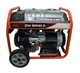 Бензиновый генератор  Mitsui Power ZM 8500 Е - фото 34240