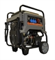 Бензиновый генератор  Mitsui Power ZM 10000 Е-3 - фото 34253 Бензиновый генератор  Mitsui Power ZM 10000 Е-3 - фото 34253