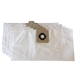 Scrubtec рrоfеѕѕіоnаl NL2 синтетические мешки для пылесоса NILFISK GD 110, 5 штук - фото 35735