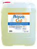 4.4. Кислотное не пенное моющее средство AquaCid 1л - фото 38395