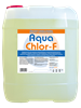2.2.4. Щелочное пенное моющее средство с хлором AquaChlor-F 1л (крышка с клапаном) - фото 38440