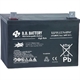 BB-Battery UPS 12360XW - фото 38572
