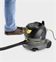 Пылесос Karcher T 7/1 eco!efficiency - фото 40604