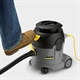 Пылесос сухой уборки Karcher T 10/1 eco!efficiency - фото 40609