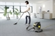 Пылесос сухой уборки Karcher T 10/1 - фото 41199