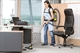 Пылесос сухой уборки Karcher BV 5/1 - фото 41204
