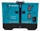 Дизельный генератор GENBOX KBT11T - фото 43696