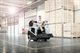 Подметальная машина с местом для оператора Nilfisk SW5500 D - фото 4693