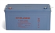 Аккумуляторная батарея Chilwee 6-ЕVF-120А (12 В, 130 А/ч) - фото 51977