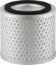 Фильтр абсолютный Z8 17263 для промышленного пылесоса Nilfisk (Z817263 Нилфиск) - фото 54952