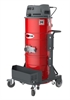 Промышленный пылесос VOSTOK IVS S302  с полуавтоматической системой очистки фильтра (с комплектом для уборки) - фото 56824