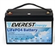 Литиевый аккумулятор   Everest Energy LFP-24V60А - фото 57250