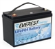 Литиевый аккумулятор   Everest Energy LFP-24V60А - фото 57251
