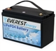 Литиевый аккумулятор   Everest Energy LFP-24V60А - фото 57252