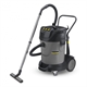 Пылесос влажной и сухой уборки Karcher NT 70/3 - фото 5816