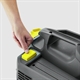 Пылесос влажной и сухой уборки Karcher NT 20/1 Ap Te - фото 5827