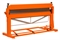 Станок листогибочный ручной STALEX PBB 2050/3SH - фото 60239