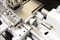 Станок настольный токарный Stalex D250x550C Vario - фото 60448 Станок настольный токарный Stalex D250x550C Vario - фото 60448