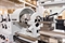 Станок токарно-винторезный STALEX C6256/1000 - фото 60873 Станок токарно-винторезный STALEX C6256/1000 - фото 60873