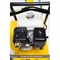 Виброплиты Tremmer MS125-4 реверсивная (Honda GX160 5.5 л.с.) - фото 62537