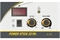 Сварочный инвертор HUGONG POWER STICK 251W III - фото 69934
