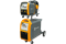 Сварочный полуавтомат HUGONG EMIG 350WE III (цифровой подающий) (без горелки и кабель-пакета) - фото 70059