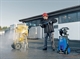 Мойка высокого давления без нагрева воды Nilfisk MC 4M-160/620 XT (160 бар) - фото 7222