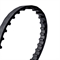 Ремень зубчатый 160XL 3/8 для OSBS-100/115 и OSS-115 - фото 74459