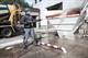 Мойка высокого давления с нагревом воды Karcher HDS 6/14 CX *EU (140 бар) - фото 7481