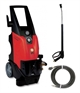 Мойка высокого давления без нагрева воды IPC Portotecnica G-POWER C I 1813P T (180 бар) - фото 7858