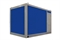 Контейнер Север ПБК-3,5 базовая комплектация TSS - фото 79809