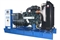Дизель генератор Hyundai Doosan 360 кВт TDo 500TS - фото 80007