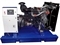 Дизельный генератор TFi 110MC - фото 80605