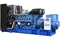 Высоковольтный дизель генератор 1000 кВт TBd 1380TS-6300 6,3 кВ - фото 80791