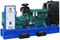 Дизель генератор TSS-Diesel (Steyr Technology) 300 кВт TTSt 420TS - фото 81058