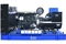 Дизельная электростанция 360 кВт TTSt 500TS CTAMB - фото 81147