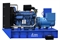 Дизельная электростанция 500 кВт TYc 690TS CG - фото 81191