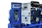 Дизельная электростанция 500 кВт TYc 690TS CTMB - фото 81204