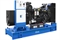 Дизельная электростанция 200 кВт TTSt 280TS CTAMB - фото 81414