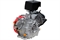 Двигатель бензиновый G 460/192F (S-тип, вал под шпонку ? 25мм) - K0 - фото 81463