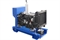 Дизель генератор 16 кВт  защитный кожух TTd 22TS CT - фото 81841