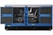 Дизельный генератор 200 кВт шумозащитный кожух TTd 280TS ST - фото 81952