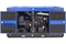 Дизель генератор 40 кВт АВР шумозащитный кожух TTd 55TS STA - фото 82173