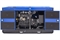 Дизель генератор 40 кВт передвижной TTd 55TS STMB - фото 82178