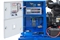 Дизельная электростанция 60 кВт защитный кожух TTd 83TS CT - фото 82370