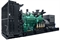 Дизель генератор 1600 кВт двигатель Cummins TCu 2250 TS - фото 82881