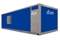 Контейнер Север ПБК-12СТ базовая комплектация TSS - фото 82927