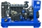 Дизельная электростанция 25 кВт TQc 35TS CT - фото 82988