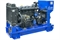 Дизельная электростанция 25 кВт TQc 35TS CGA - фото 83128